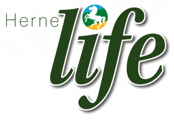 Herne.life - Logo