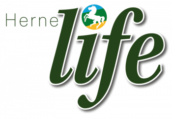 Herne.life - Logo