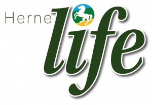 Herne.life - Logo